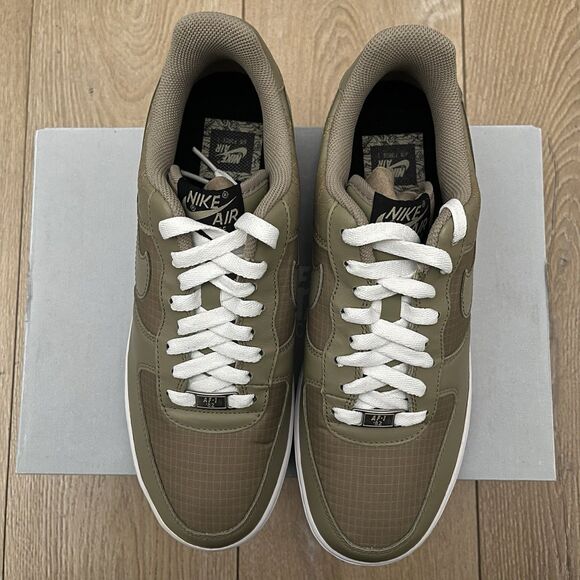 Nike Air Force 1 Low Military QK Armed Forces (2009) [SAMPLE] Size 9.5 main image 5